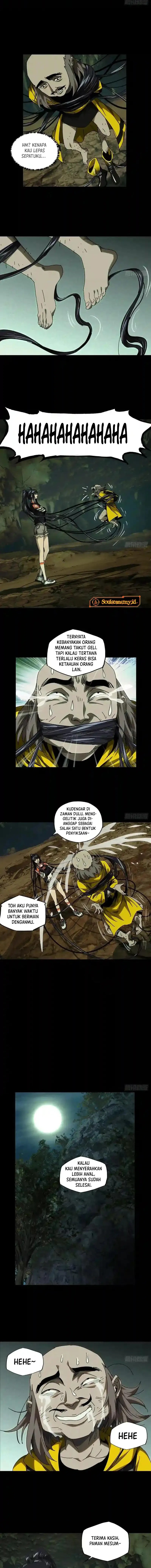 Dilarang COPAS - situs resmi www.mangacanblog.com - Komik elephant invisible 237 - chapter 237 238 Indonesia elephant invisible 237 - chapter 237 Terbaru 3|Baca Manga Komik Indonesia|Mangacan